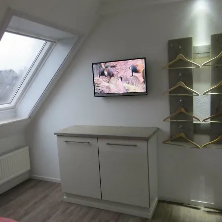 Апартаменты Geele Hus 5