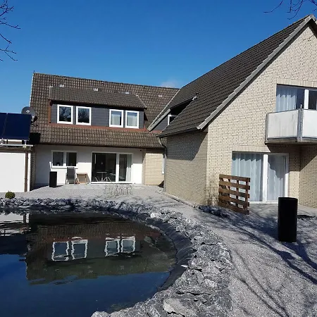 Geele Hus 5 Бюзум