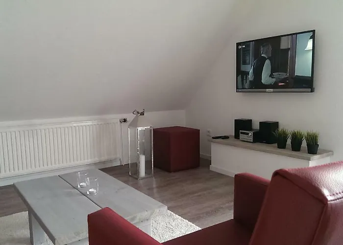 公寓 Geele Hus 5 *