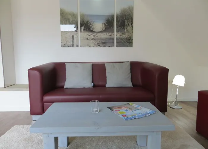 Geele Hus 5 * 比苏姆