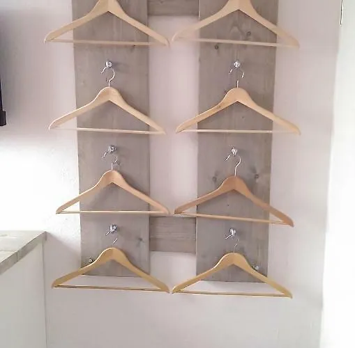 Geele Hus 5 公寓 *