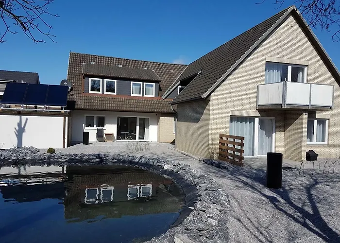 Geele Hus 5 比苏姆