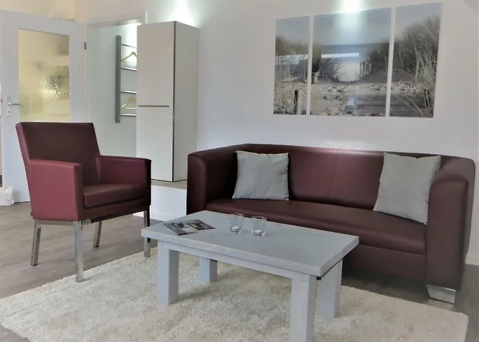 公寓 Geele Hus 5 *